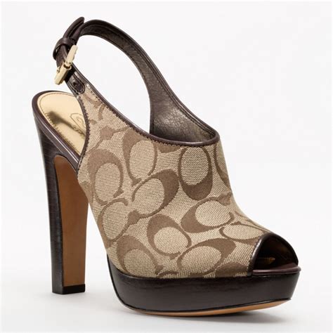 coach shoes for sale cheap